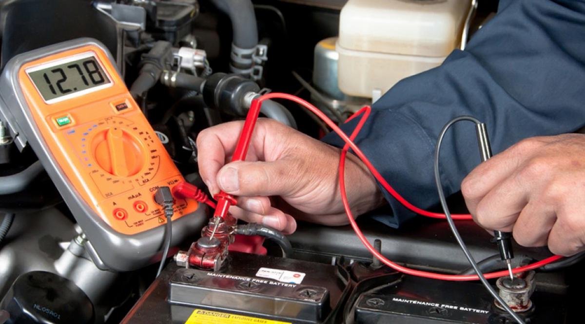 Battery Diagnostics 1Stop Battery Shop Inc.